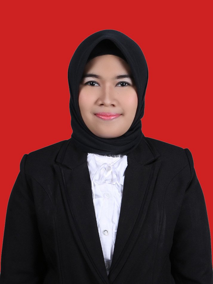 Witri Khoiratul Aini, S.E, M.Si.