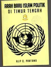 Image of Arah baru islam politik di timur tengah