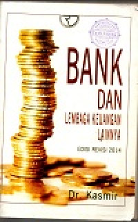 Image of Bank dan lembaga keuangan lainnya