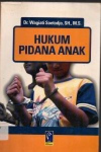 Image of Hukum Pidana Anak