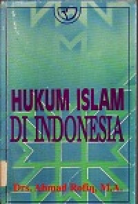 Image of Hukum islam di indonesia