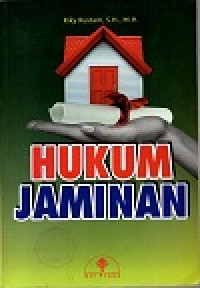 Image of Hukum jaminan