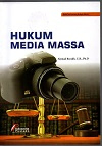 Image of Hukum media massa