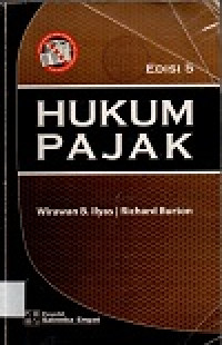 Image of Hukum pajak