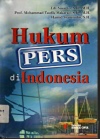 Image of Hukum pers di indonesia
