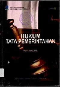 Image of Hukum tata pemerintahan
