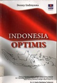 Image of Indonesia optimis