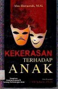 Image of Kekerasan terhadap anak