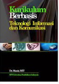 Image of Kurikulum berbasis teknologi informasi dan komunikasi