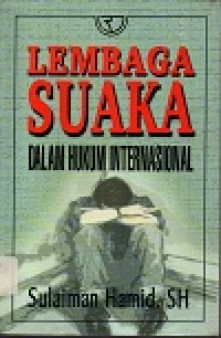 Image of Lembaga suaka dalam hukum internasional