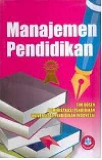 Image of Manajemen pendidikan