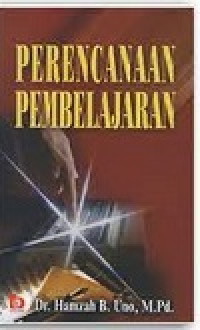 Image of Perencanaan pembelajaran