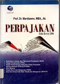 Image of Perpajakan