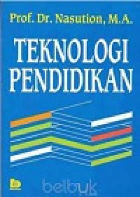 Image of Teknologi pendidikan