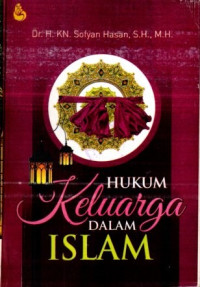 Image of Hukum Keluarga dalam Islam