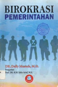 Image of Birokrasi Pemerintahan