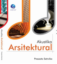Image of Akustika arsitektural