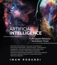 Image of Artificial intelligence