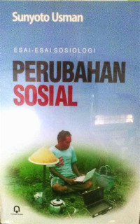 Image of Esai-esai perubahan sosal