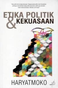 Image of Etika Politik dan Kekuasaan