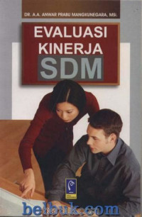 Image of Evaluasi Kinerja SDM