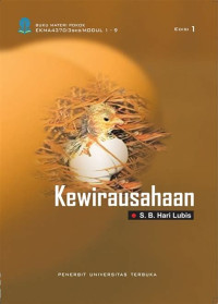 Image of Kewirausahaan