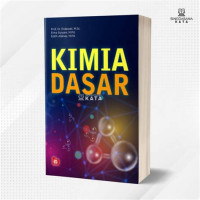 Image of Kimia dasar