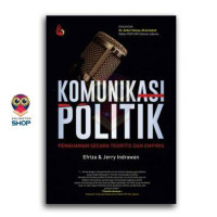 Image of Komunikasi politik