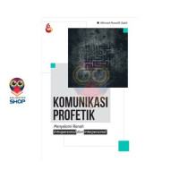 Image of Komunikasi profetik