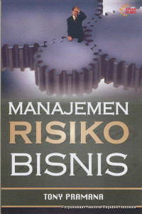 Image of Manajemen Risiko bisnis