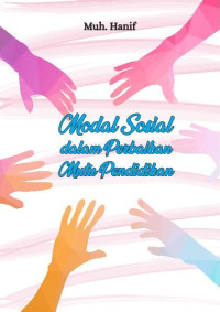 Image of Modal sosial dalam perbaikan mutu pendidikan