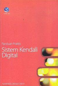 Image of Panduan praktis sistem kendali digital