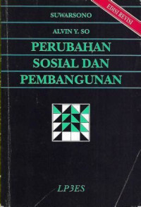 Image of Perubahan sosial dan pembangunan