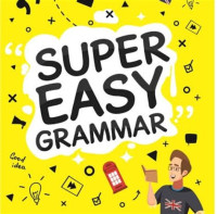Image of Super easy grammar