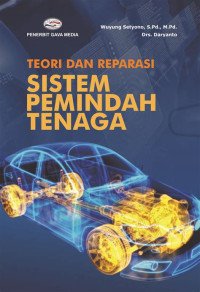 Image of Teori dan reparasi sistem pemindah tenaga