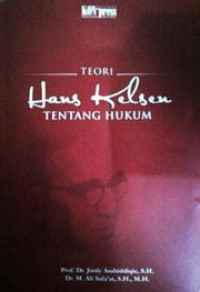 Image of Teori Hans Kelsen Tentang Hukum
