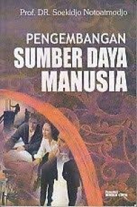 Image of Pengembangan Sumber Daya Manusia