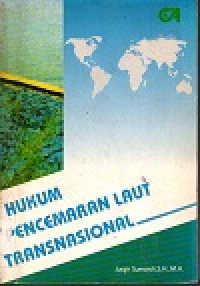 Image of Hukum pencemaran laut transnasional