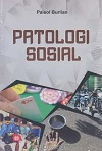 Image of Patologi sosial