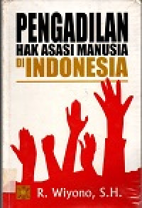 Image of Pengadilan hak asasi manusia di indonesia