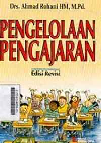 Image of Pengelolaan pengajaran