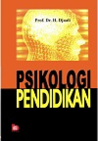 Image of Psikologi pendidikan