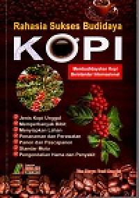 Image of Rahasia Sukses Budiaya Kopi