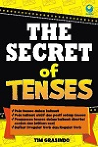 Image of The secret of tenses