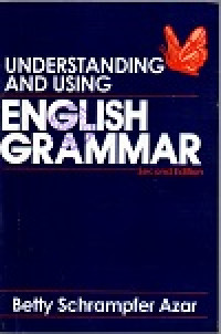 Image of Understand and using english grammar