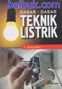 Image of Dasar-dasar teknik listrik