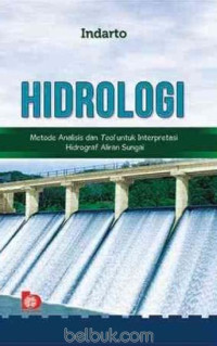 Image of Hidrologi