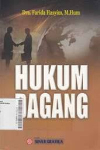 Image of Hukum Dagang