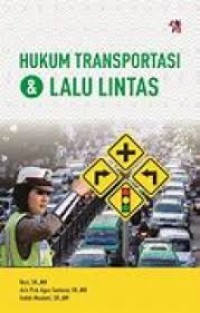 Image of Hukum Transportasi & lalu lintas