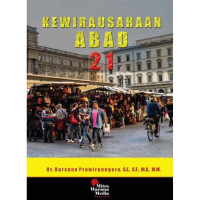 Image of Kewirausahaan abad 21